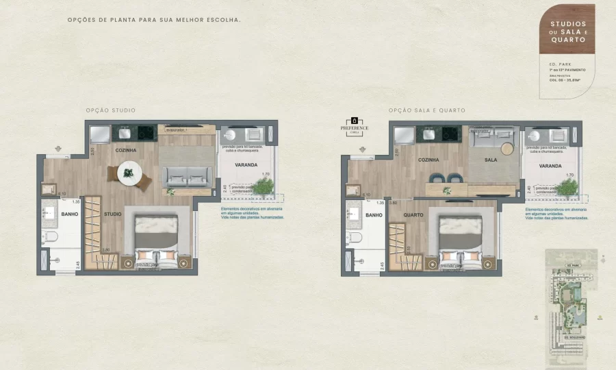 in_the_park_cidade_studios_sala_e_quarto_2
