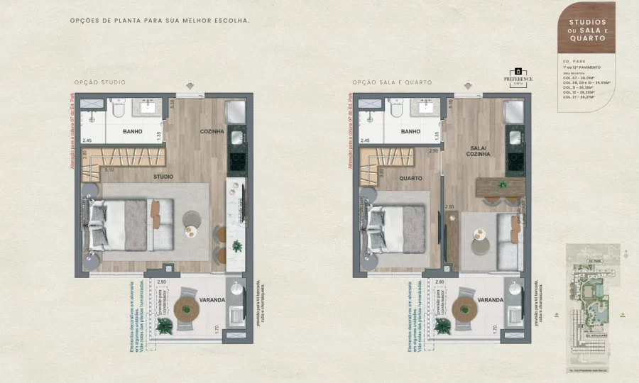in_the_park_cidade_studios_sala_e_quarto_3